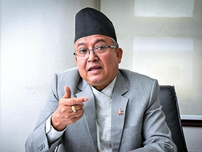 ढुक्कले मतदान गर्न प्रमुख आयुक्तको आग्रह 